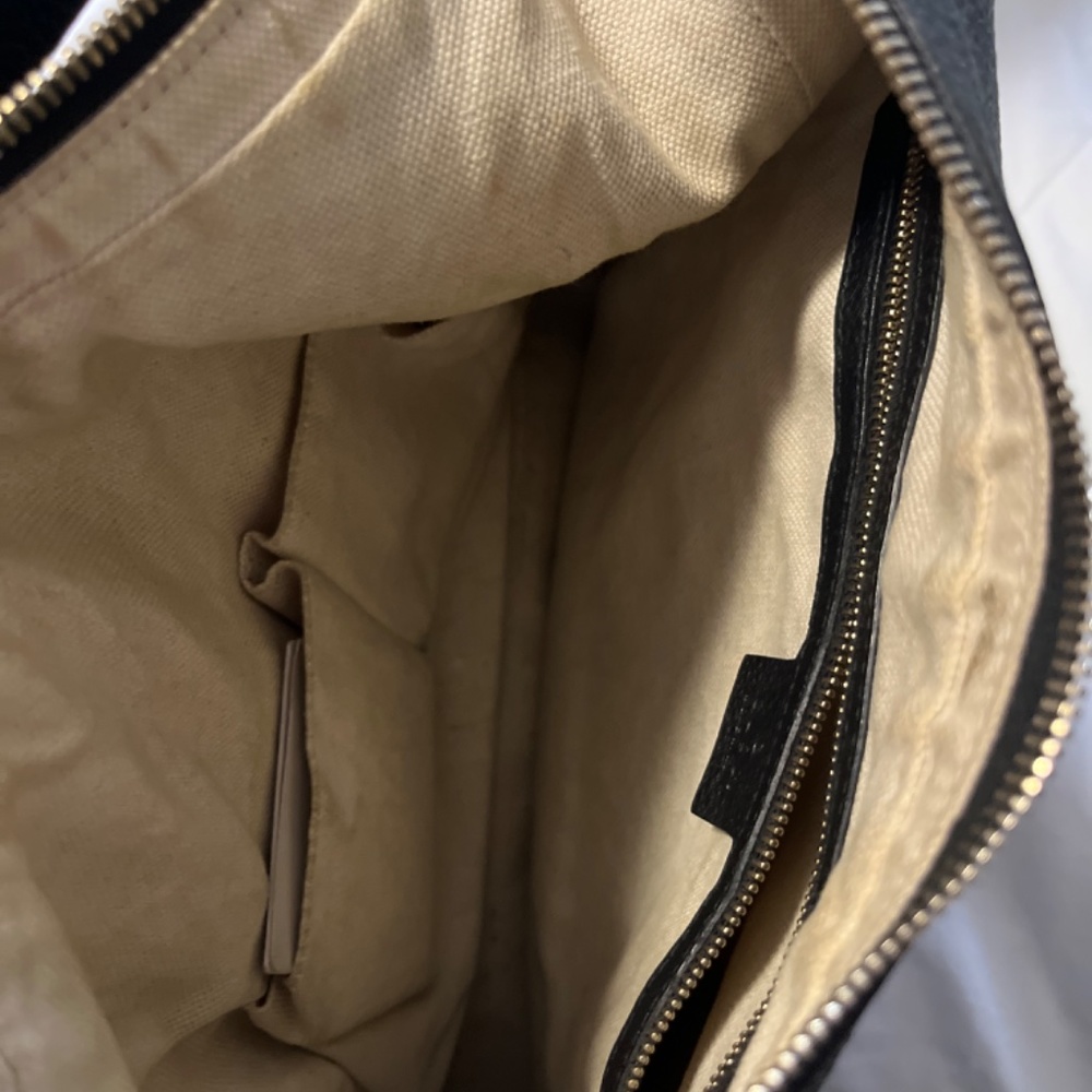 Gucci handbag - Picture 5 of 9